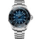 Omega 215.30.46.21.03.002  Seamaster Planet Ocean 6000M